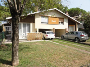Villa Luana Bibione
